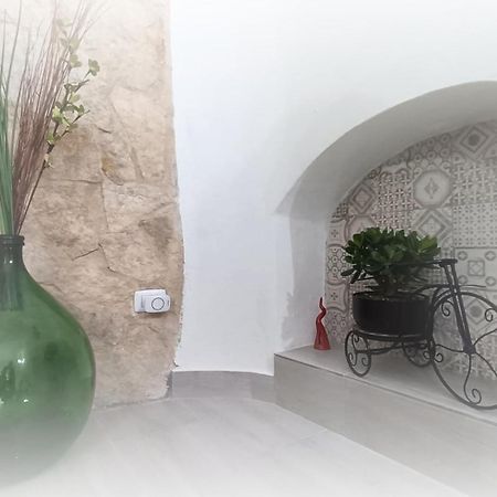 B&B Il Castello Μπάρι Εξωτερικό φωτογραφία