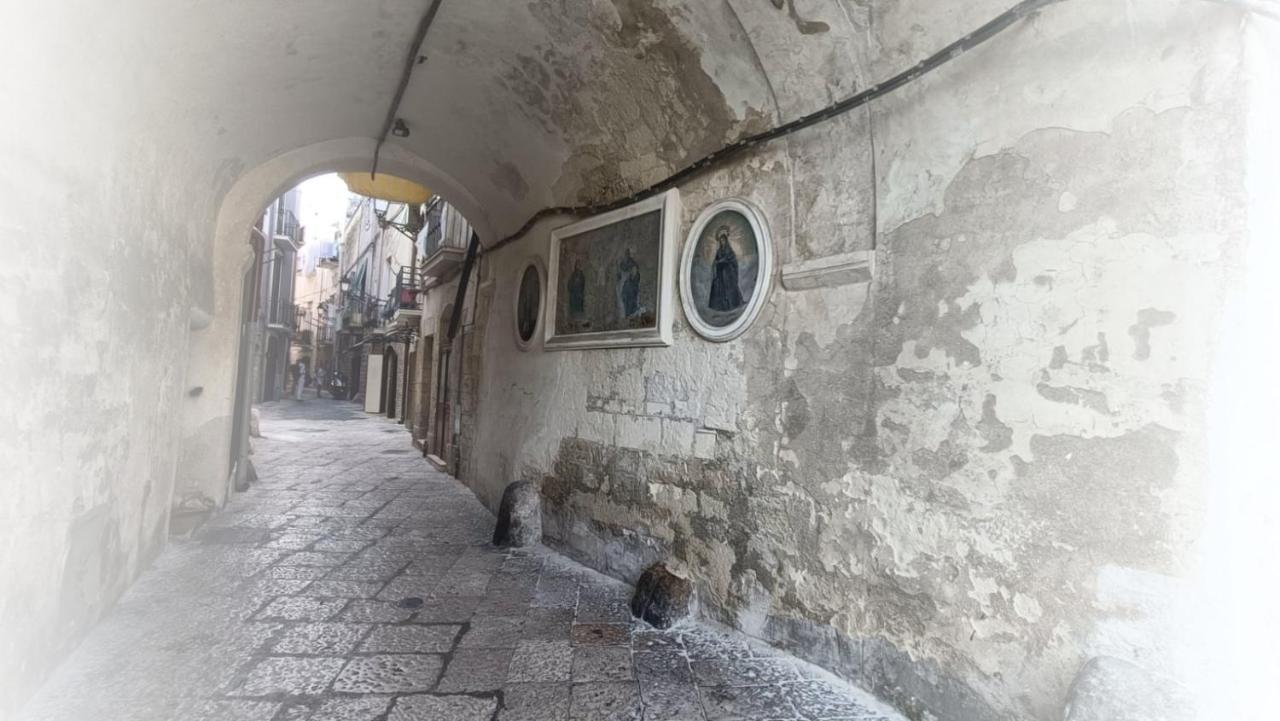 B&B Il Castello Μπάρι Εξωτερικό φωτογραφία
