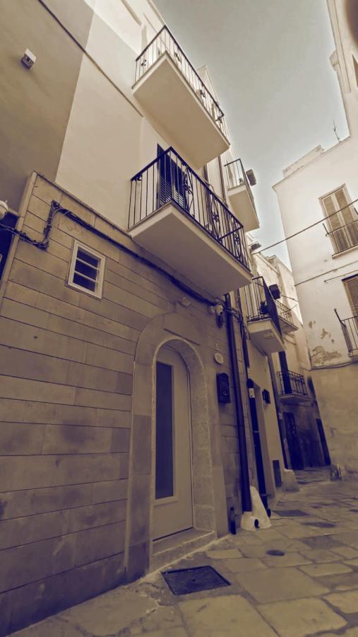 B&B Il Castello Μπάρι Εξωτερικό φωτογραφία