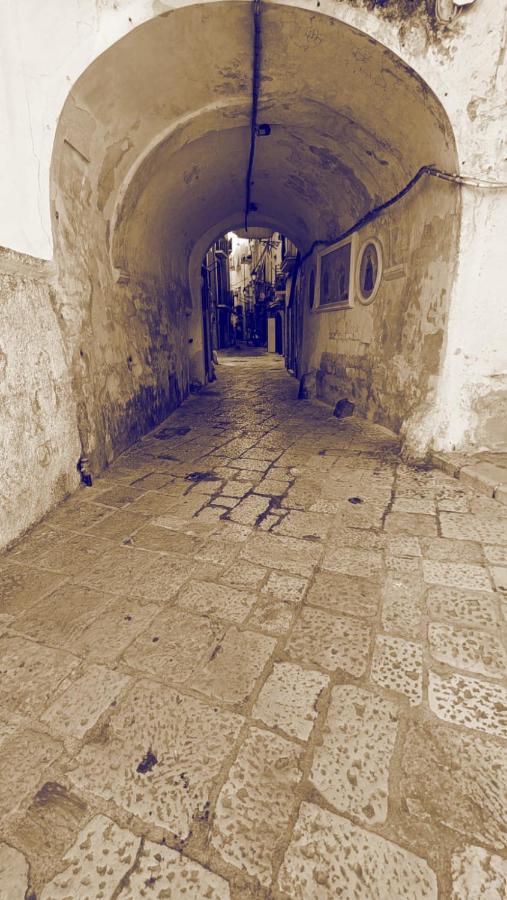 B&B Il Castello Μπάρι Εξωτερικό φωτογραφία