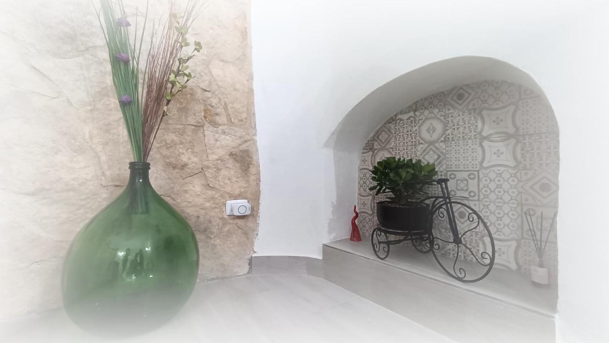 B&B Il Castello Μπάρι Εξωτερικό φωτογραφία