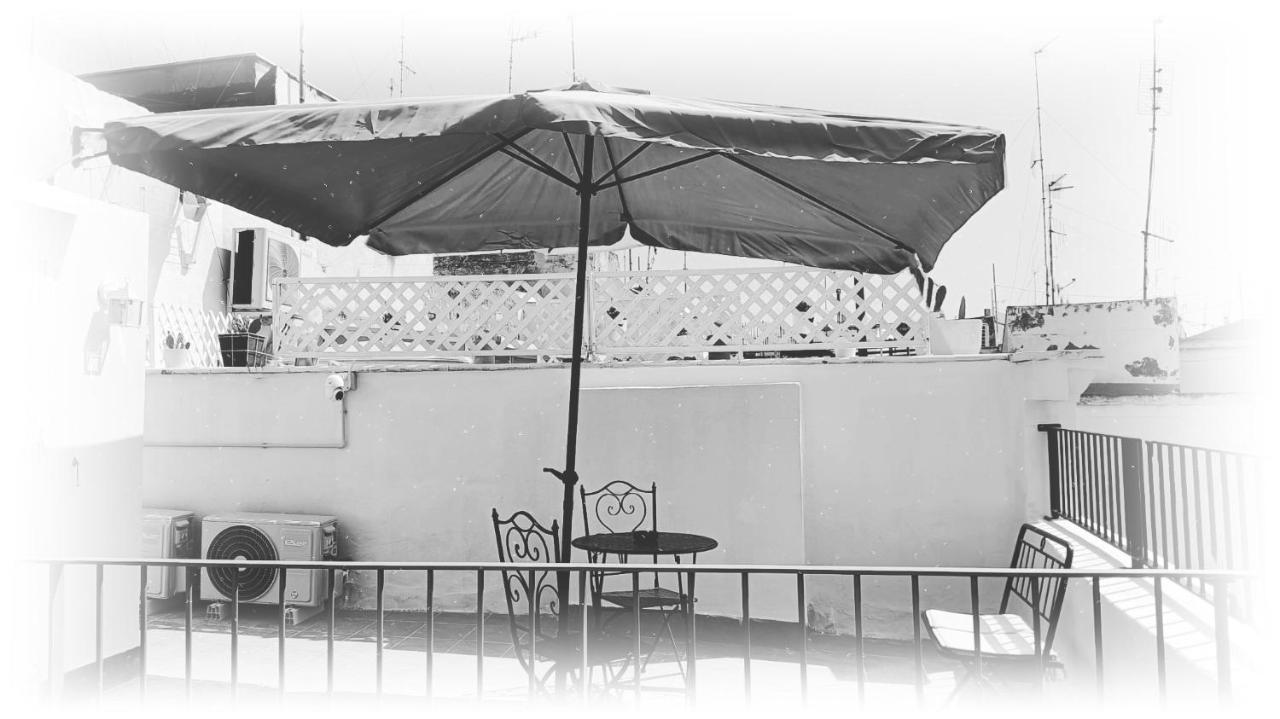 B&B Il Castello Μπάρι Εξωτερικό φωτογραφία