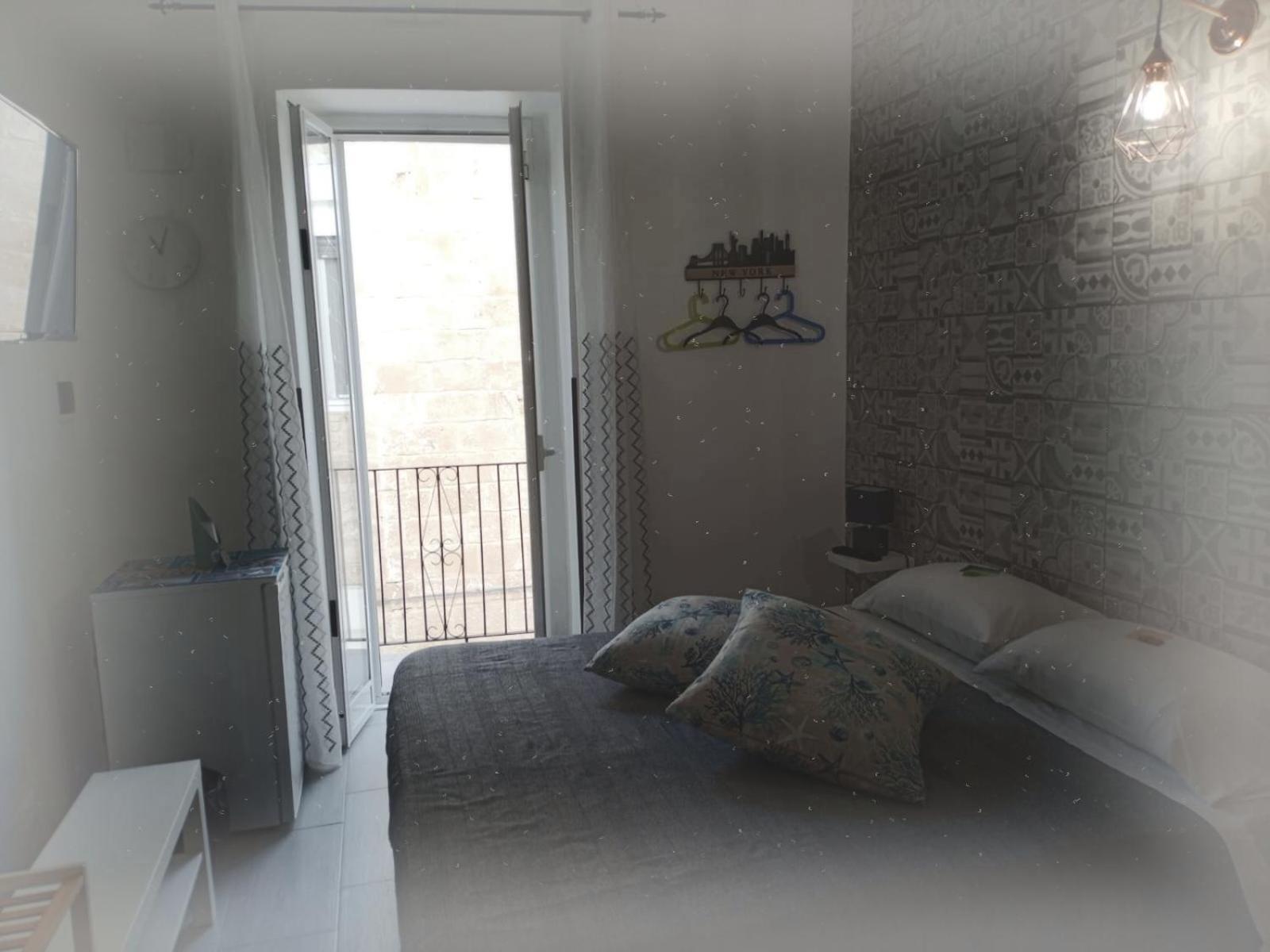 B&B Il Castello Μπάρι Εξωτερικό φωτογραφία
