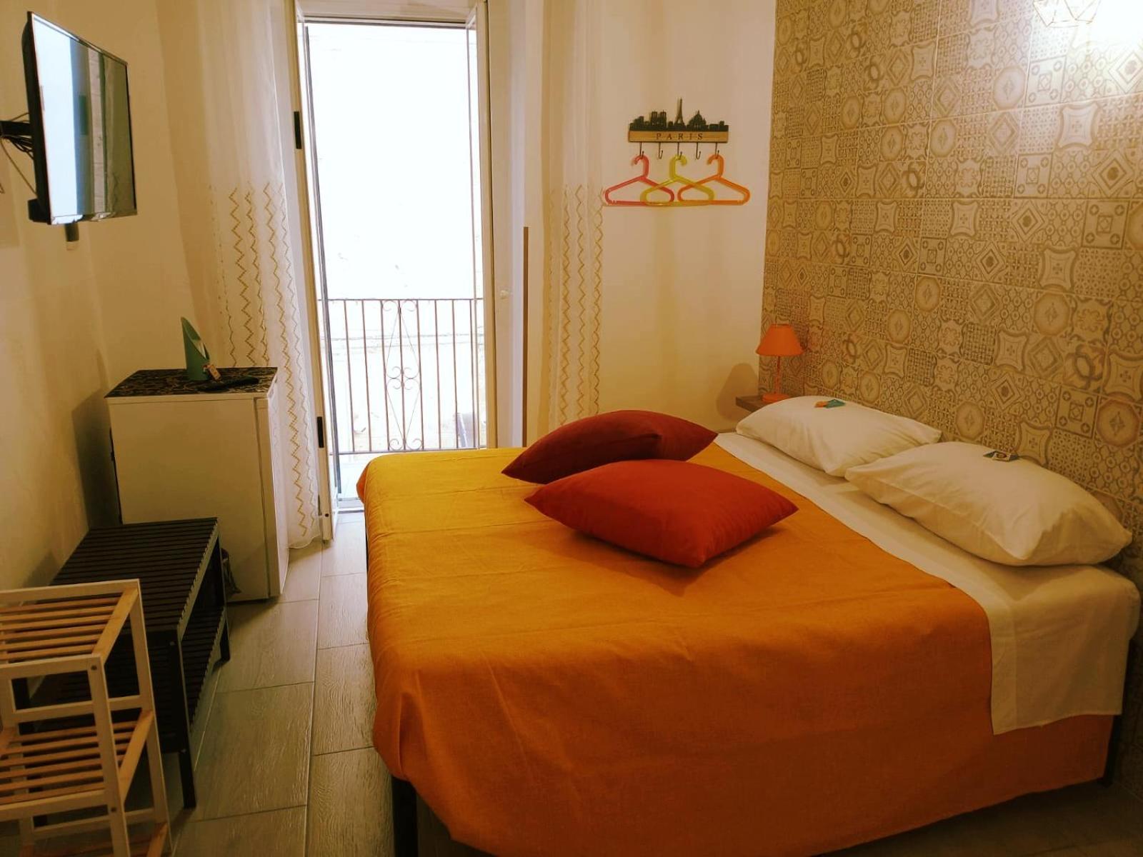 B&B Il Castello Μπάρι Εξωτερικό φωτογραφία